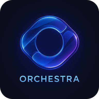 Orchestra AI Logo